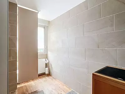 Appartement, 125 m²