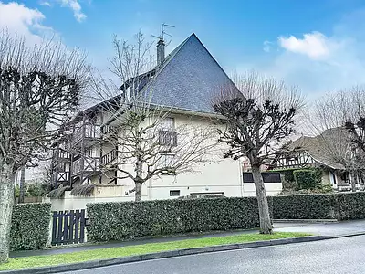 Appartement, 22,31 m²