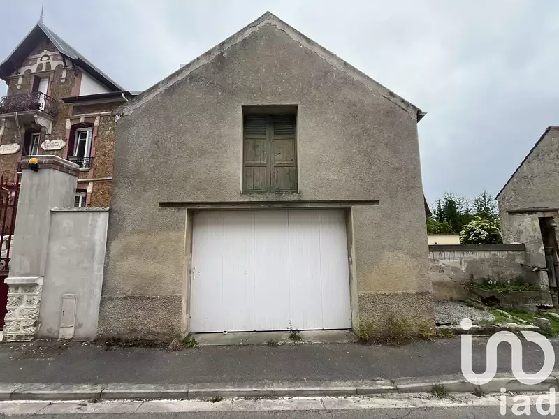 Maison, 115 m²