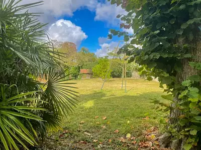 Maison, 209 m²