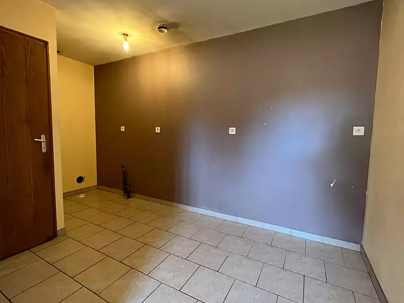 Maison, 100 m²