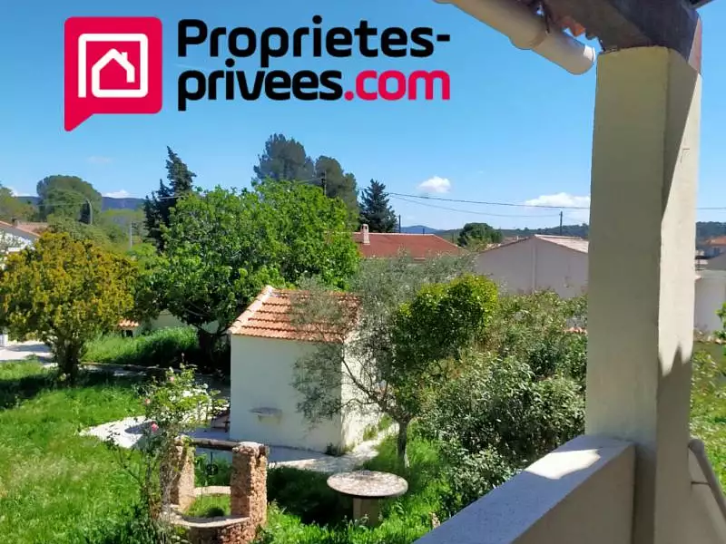 Maison, 180 m²