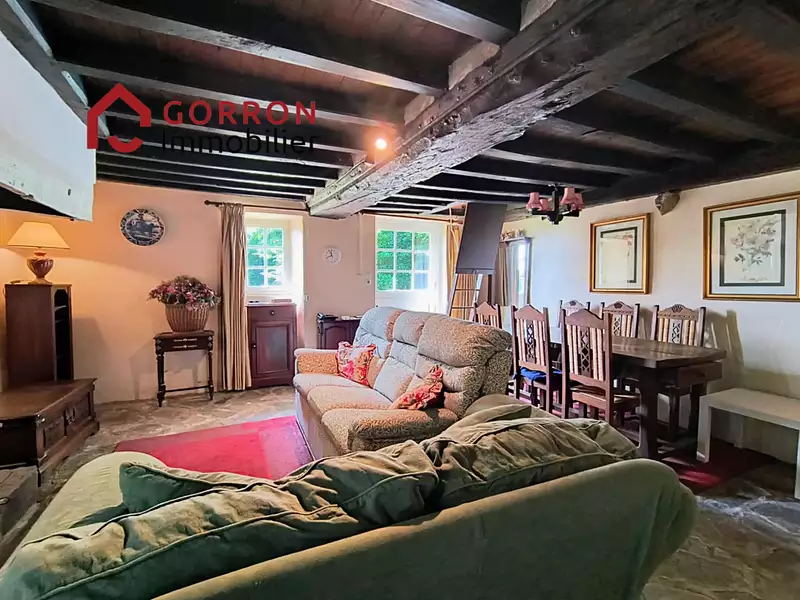Maison, 72 m²