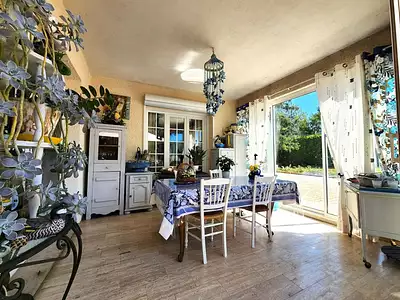 Maison, 331 m²