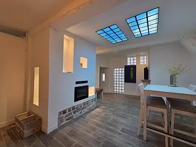 Appartement, 68,25 m²