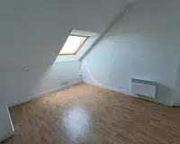 Appartement, 61,68 m²