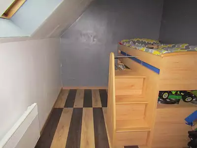 Maison, 104 m²