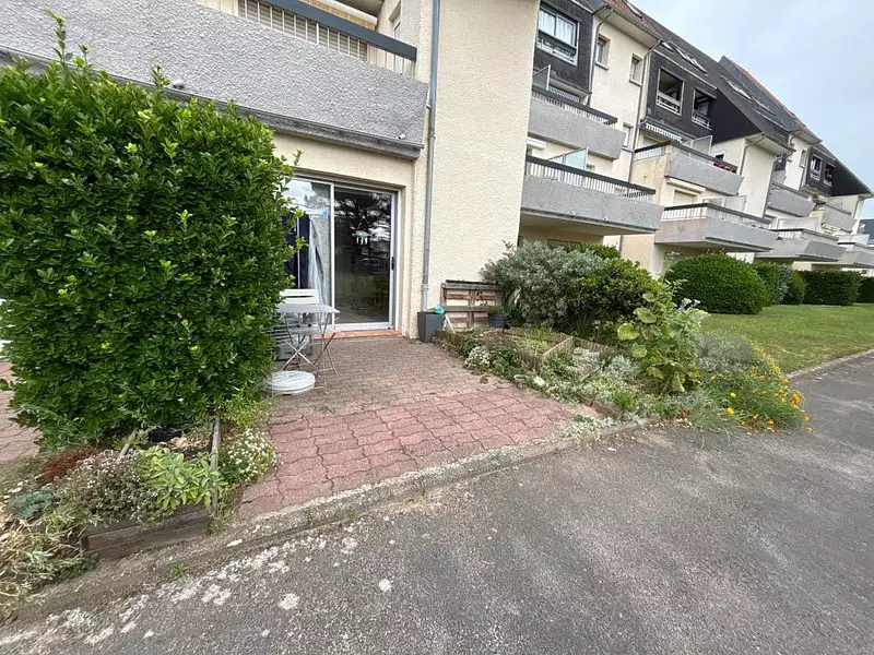 Appartement, 47 m²