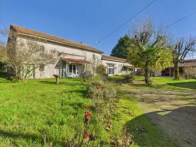Maison, 348 m²