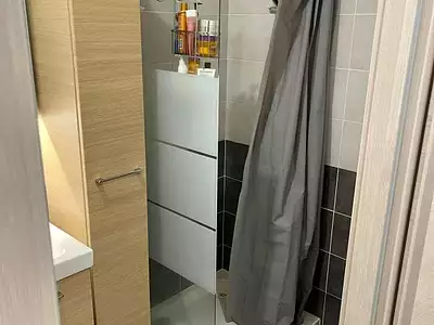 Appartement, 42 m²