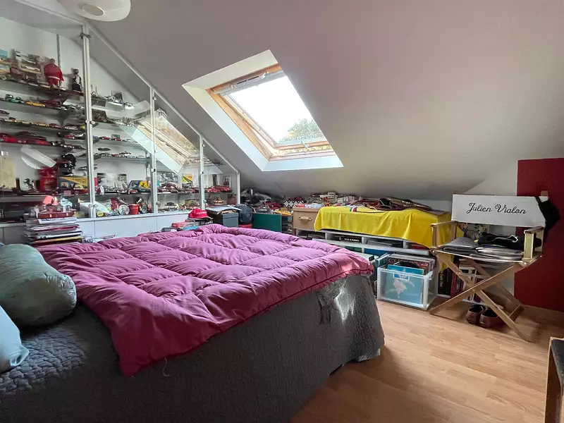 Maison, 108 m²