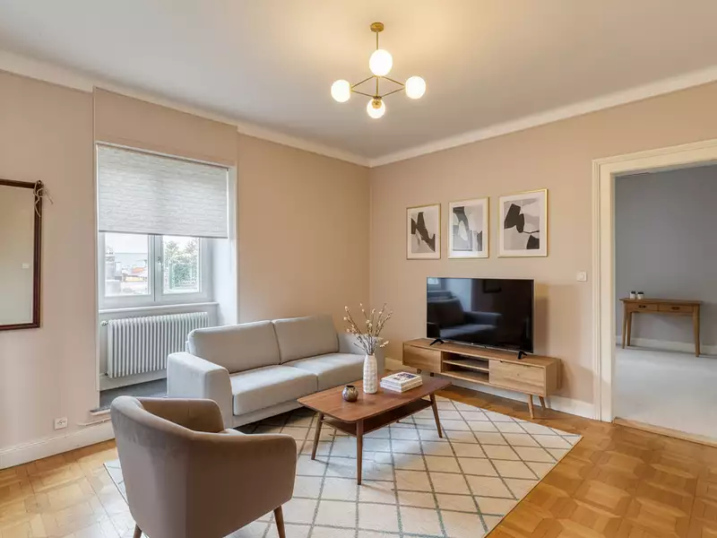 Appartement, 115 m²