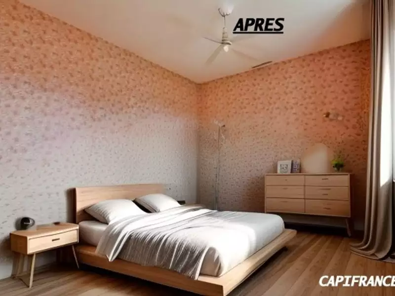 Maison, 105 m²