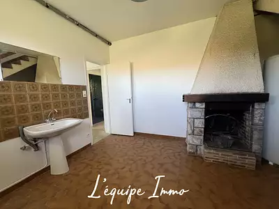 Maison, 190 m²