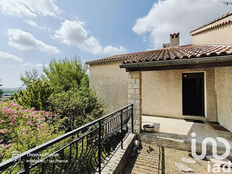 Maison, 134 m²