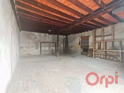 Parking, 58 m²