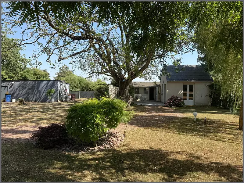 Maison, 154 m²