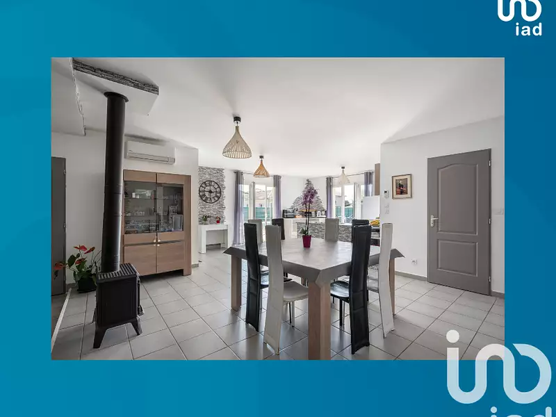 Maison, 96 m²