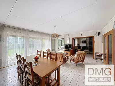 Maison, 206 m²