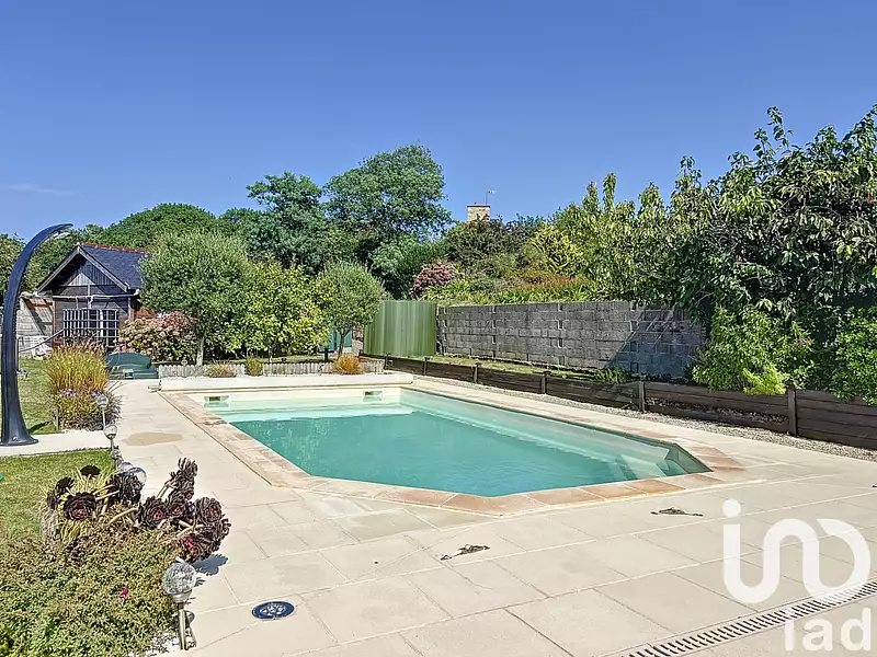 Maison, 190 m²