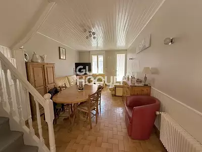 Maison, 80 m²
