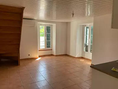 Appartement, 37,11 m²