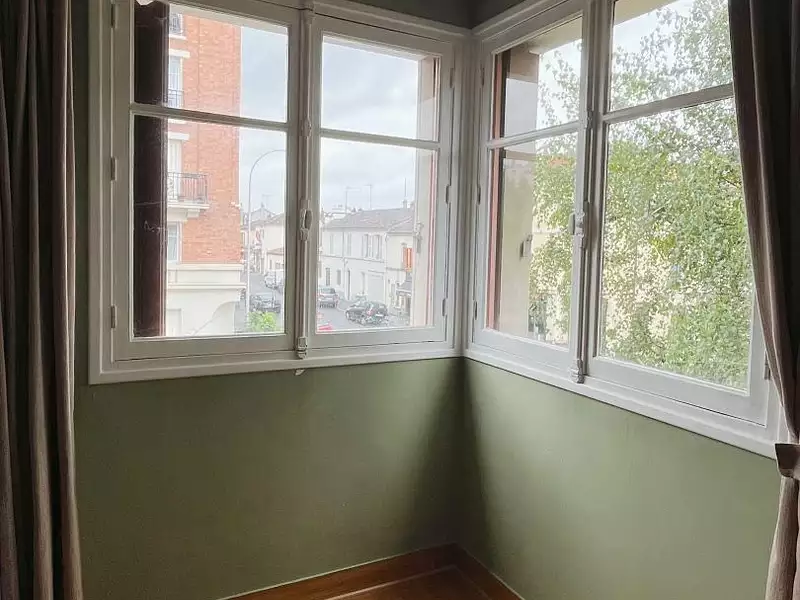 Appartement, 58 m²