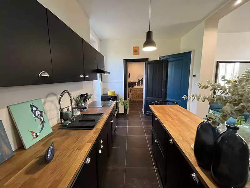 Maison, 103 m²