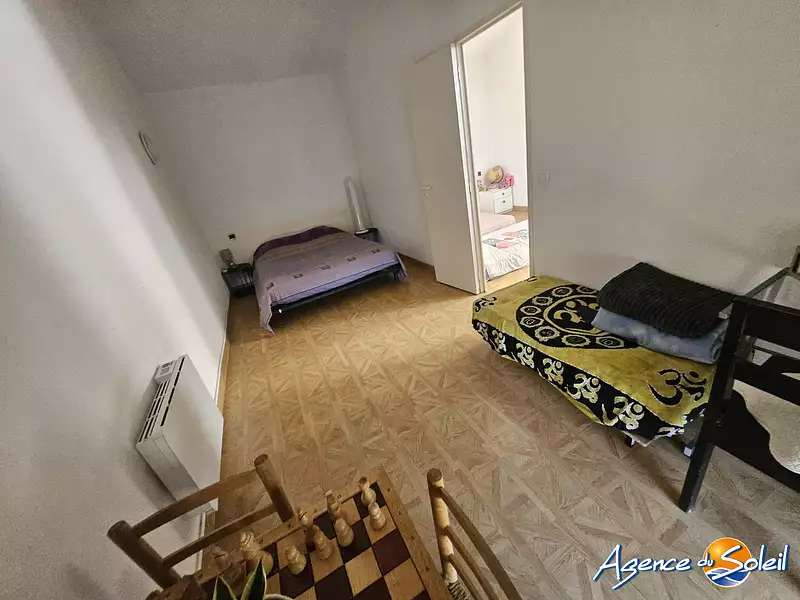 Immeuble, 145 m²