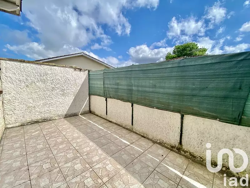 Maison, 105 m²