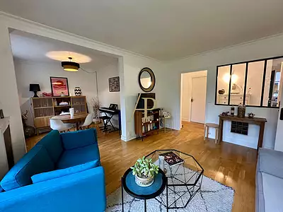 Appartement, 62,38 m²