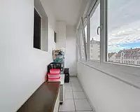 Appartement, 69,38 m²
