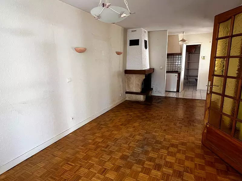 Appartement, 48,52 m²