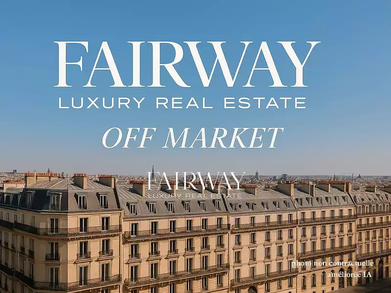 Appartement, 164,56 m²