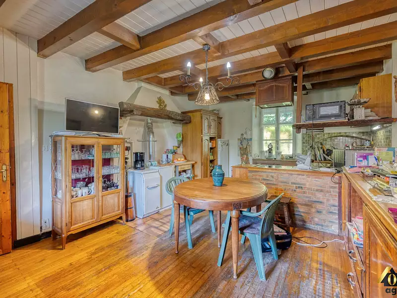 Maison, 182 m²