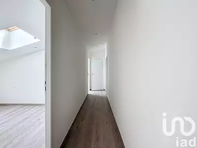 Appartement, 89 m²