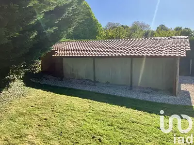 Maison, 49 m²