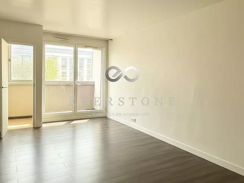 Appartement, 33 m²