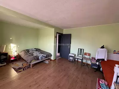 Maison, 93,16 m²