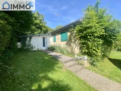 Maison, 79 m²