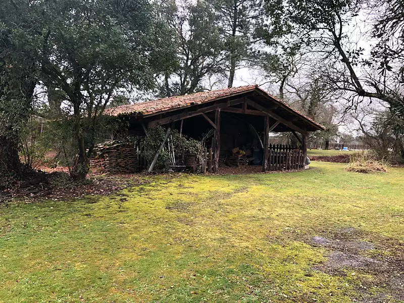 Maison, 302 m²