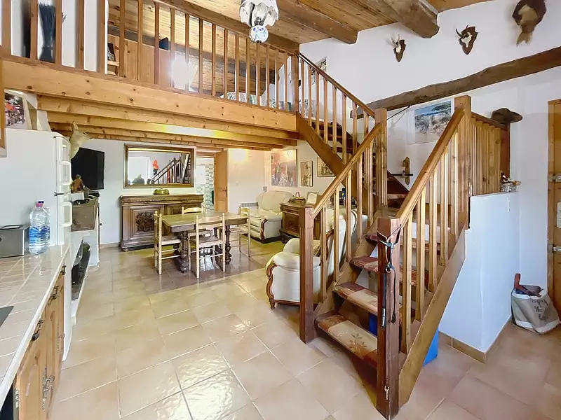 Appartement, 43,6 m²