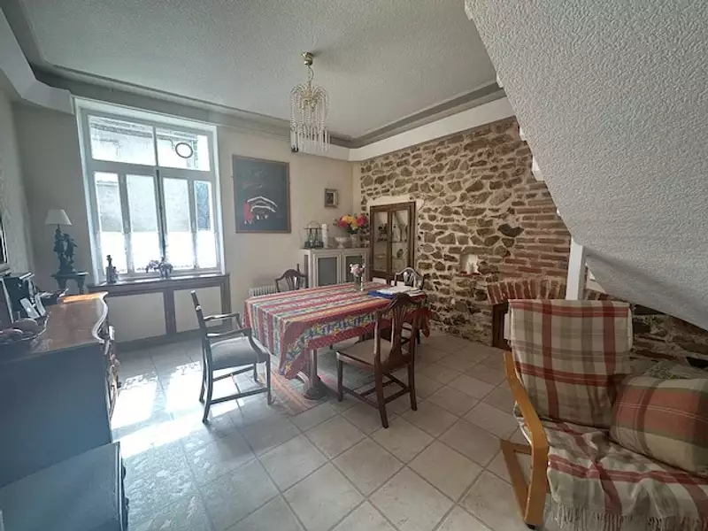 Maison, 190 m²