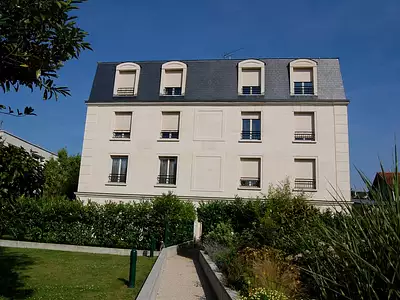 Appartement, 98,8 m²