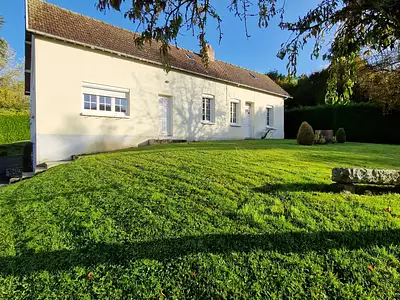 Maison, 85 m²