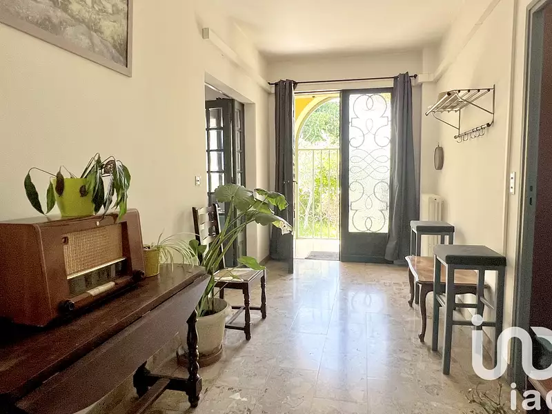 Maison, 163 m²