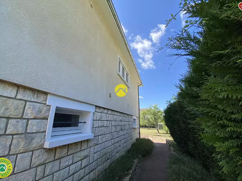 Maison, 80 m²