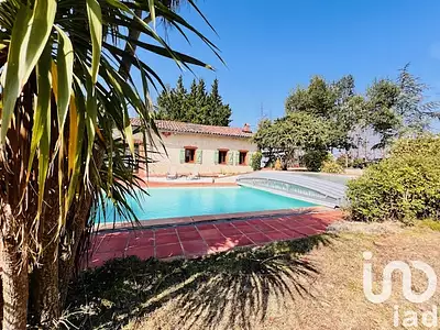Maison, 200 m²