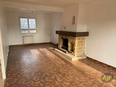 Maison, 88 m²
