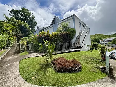 Appartement, 34,09 m²
